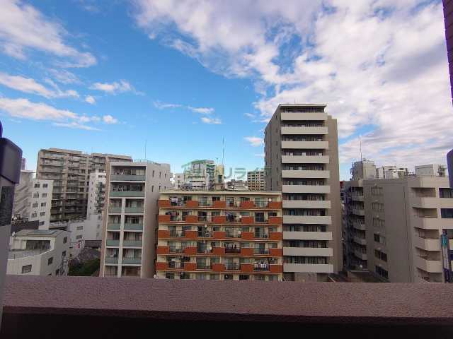 眺望　別間取り参考写真です。家具荷電は付いておりません。