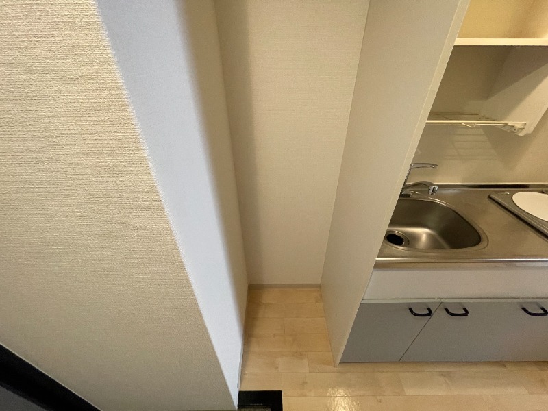 サンシティ四条西洞院の内装写真