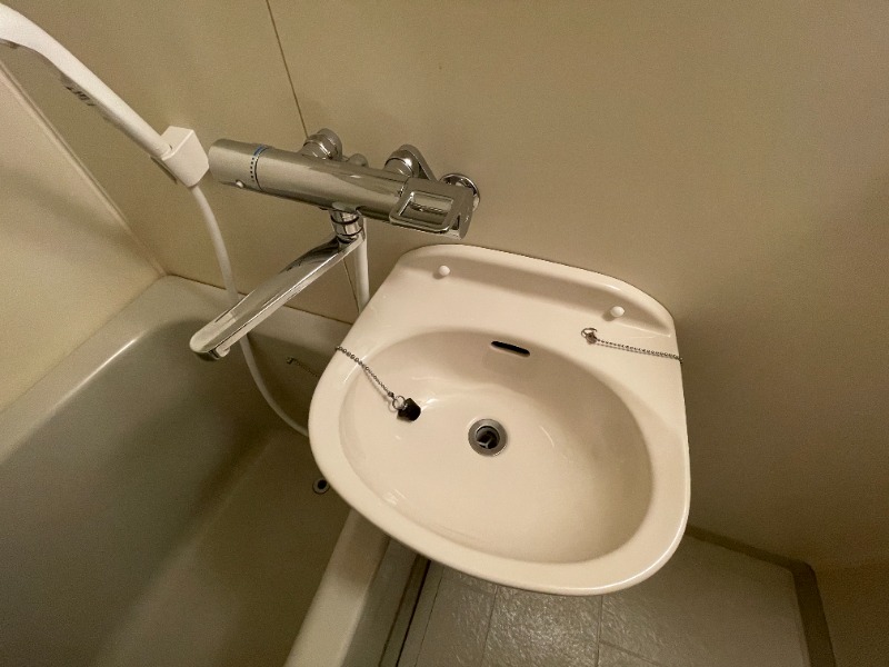 サンシティ四条西洞院の内装写真