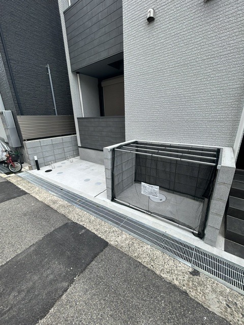 REGALEST La Nauageの外観写真