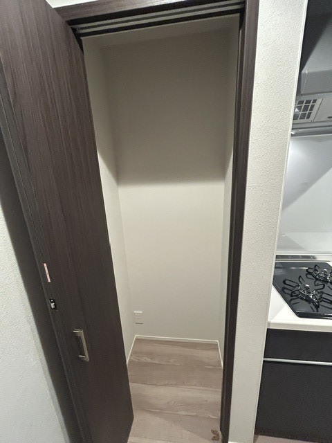 REGALEST La Nauageの内装写真
