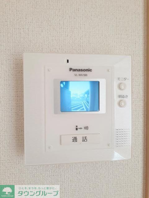 ローズガーデンBのその他写真