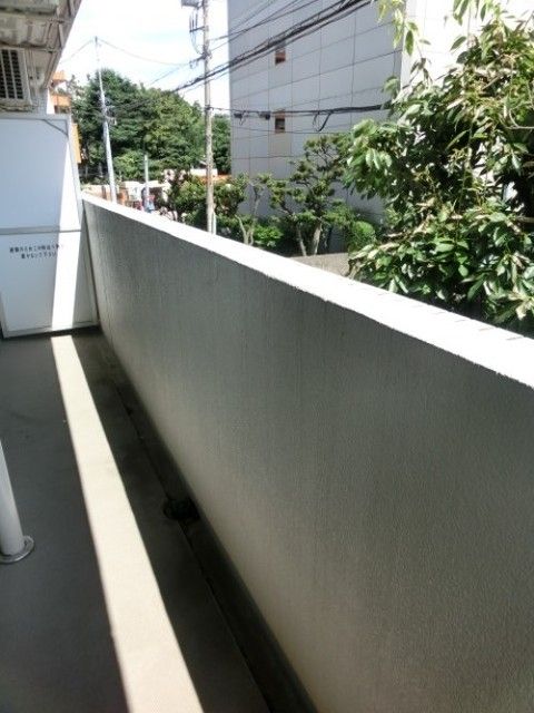 HF東中野レジデンスの内装写真