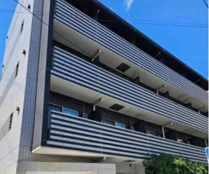 都営浅草線 馬込駅 徒歩5分 築15年