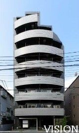 SYFORME田園調布南Asyl Courtの外観写真