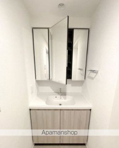 パークアクシス新大橋の内装写真