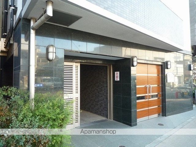 都営新宿線 大島駅 徒歩11分 8階建 築19年の外観写真