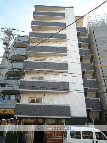 都営新宿線 大島駅 徒歩11分 築19年