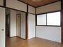 その他部屋・スペース　2面採光の明るいお部屋です。
