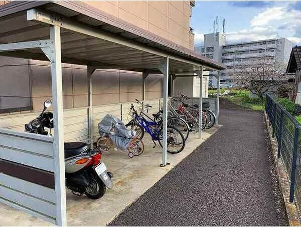 シュティエールの外観写真
