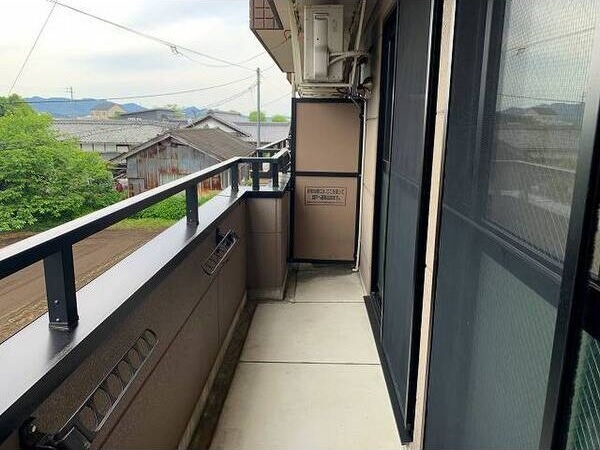 シュティエールの内装写真