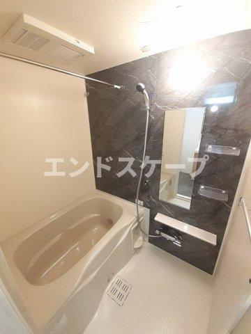 バス・シャワールーム　高崎、前橋のお部屋探しはエンドスケープまで！お客様の理想お聞