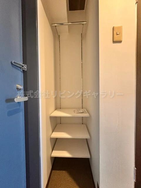 ワンノール堀之内の内装写真