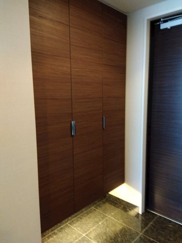 玄関　玄関※別部屋参考写真