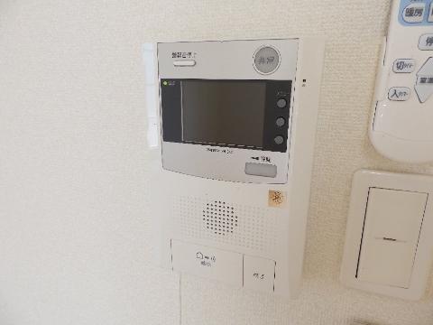 セキュリティ　セキュリティ（イメージ）