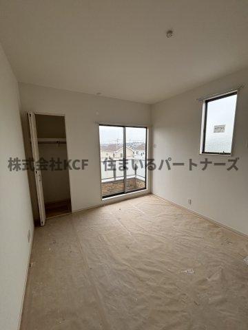 その他部屋・スペース　内装も気になるポイント