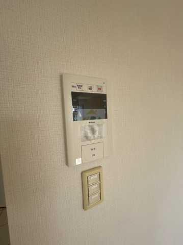 セキュリティ　レジディア文京本駒込