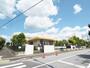 幼稚園・保育園　社会福祉法人愛誠福祉会なぎさ保育園（幼稚園・保育園）まで833m