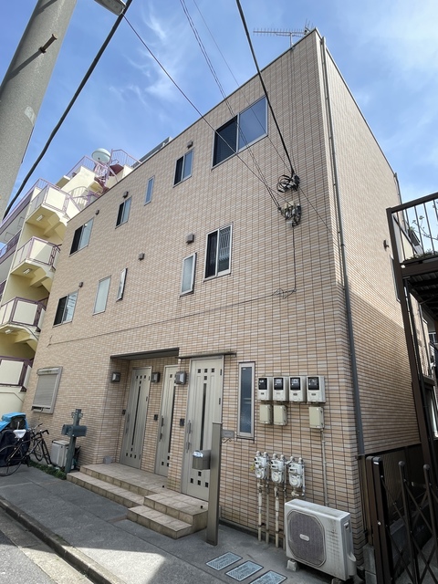 建物外観　★セキスイハイム施工★