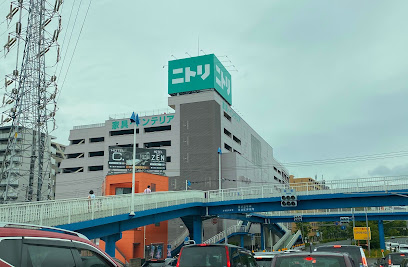その他　ニトリ 新横浜店（その他）まで887m