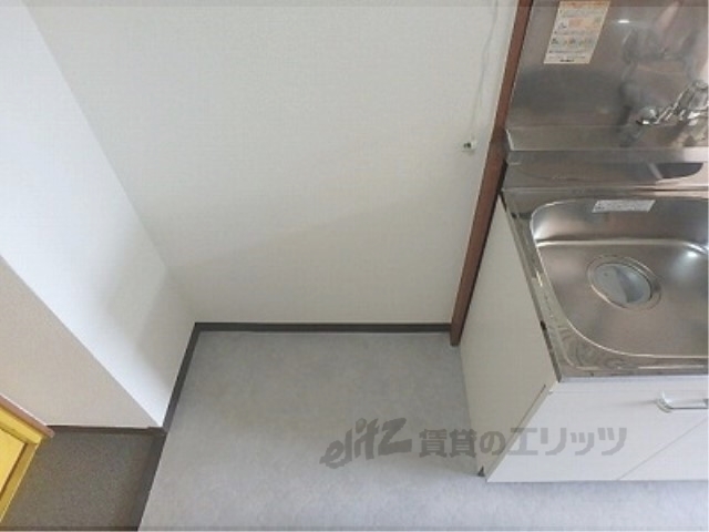 その他部屋・スペース　冷蔵庫置場