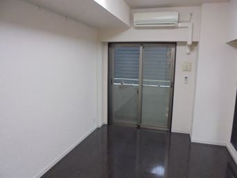 ステージファースト田園調布アジールコートの居間写真