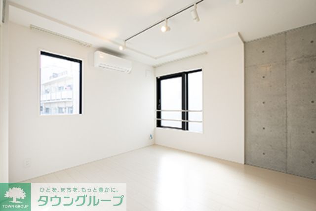 居室・リビング　※写真は同タイプ住戸です。