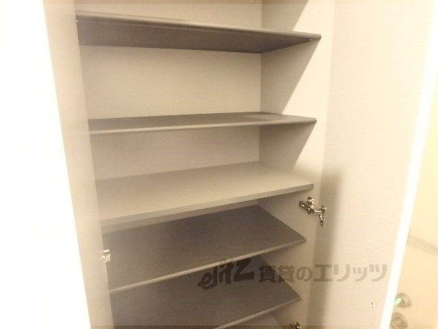 収納　下駄箱