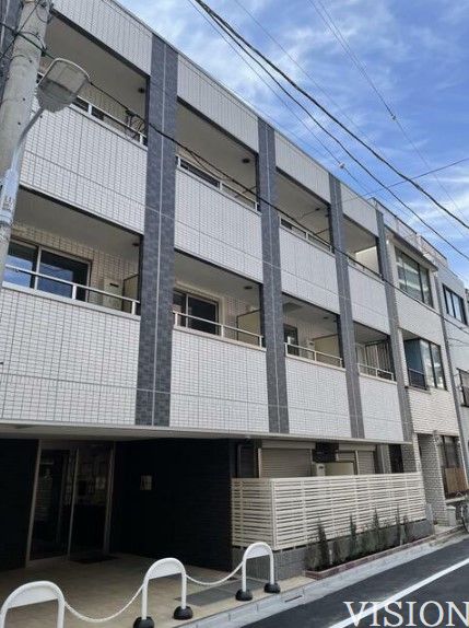 建物外観　☆外観☆