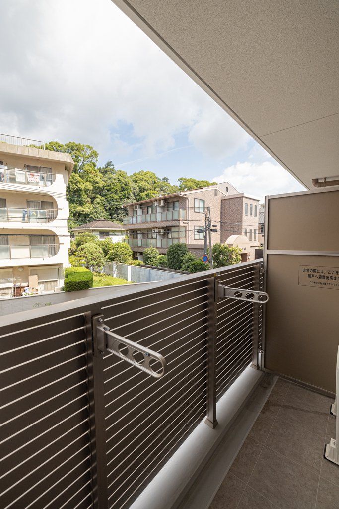 キャンパスヴィレッジ西宮甲東園の内装写真