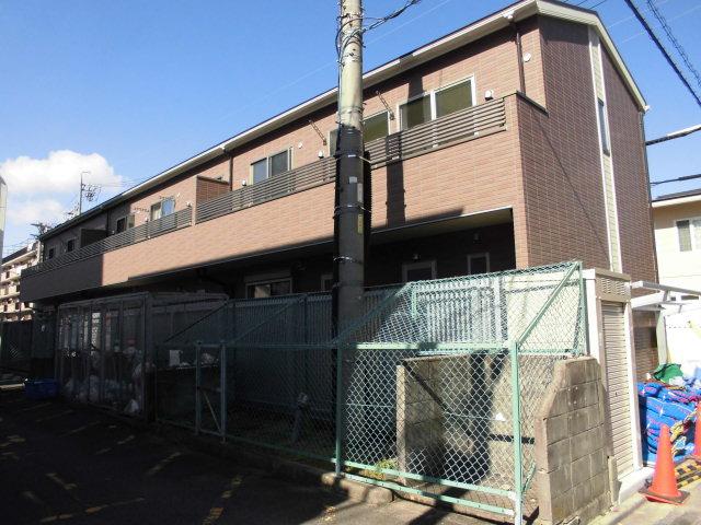 サンメゾン