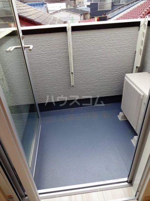 東武伊勢崎線 東向島駅 徒歩7分 3階建 築10年の内装写真