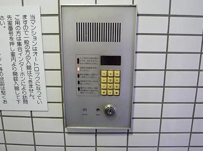 マートルコート森下のその他写真