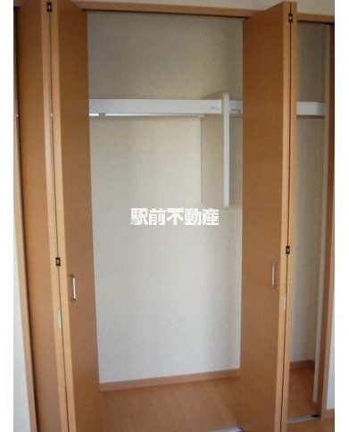 メゾンド木いちごの内装写真