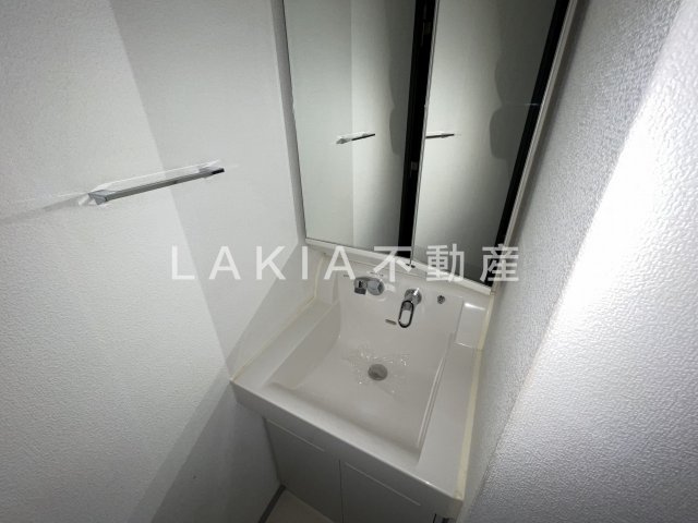 LAV心斎橋WESTの内装写真