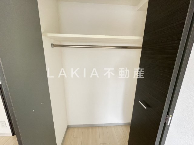 LAV心斎橋WESTの内装写真