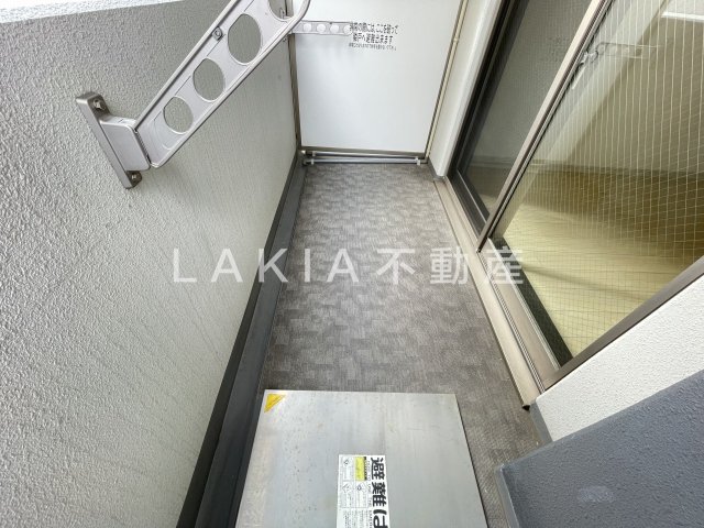LAV心斎橋WESTの内装写真