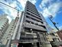 阿波座駅より徒歩3分 10階 築16年の賃貸物件