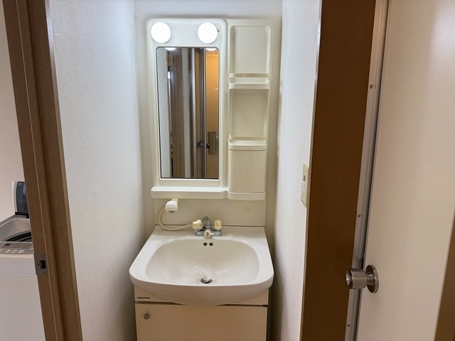 グランハイツ大手町の内装写真