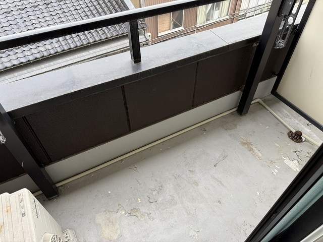 グランハイツ大手町の内装写真