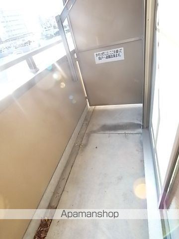 PLAGE HIMUROの内装写真