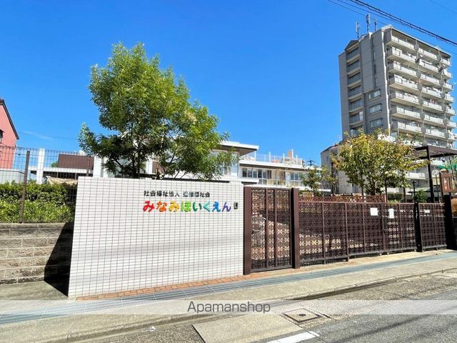 PLAGE HIMUROの周辺写真