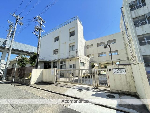 PLAGE HIMUROの周辺写真