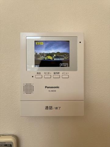 熊本市電上熊本線 本妙寺入口駅 徒歩6分 2階建 築8年のその他写真