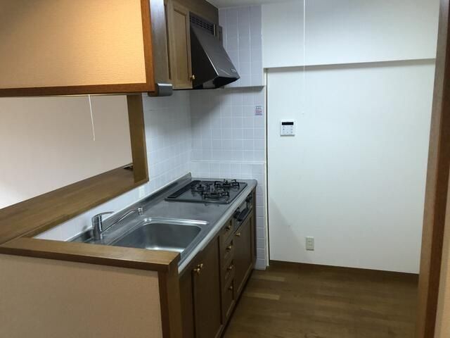 キッチン　★キッチン★