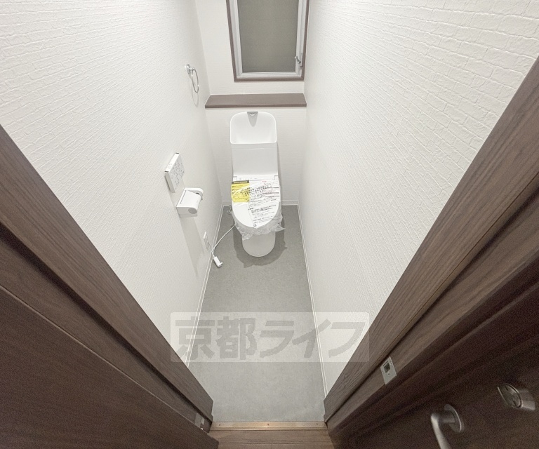 栄幸堂ビルのトイレ写真