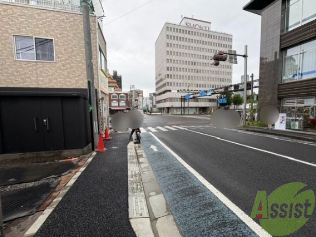 駐車場　駐車場その他