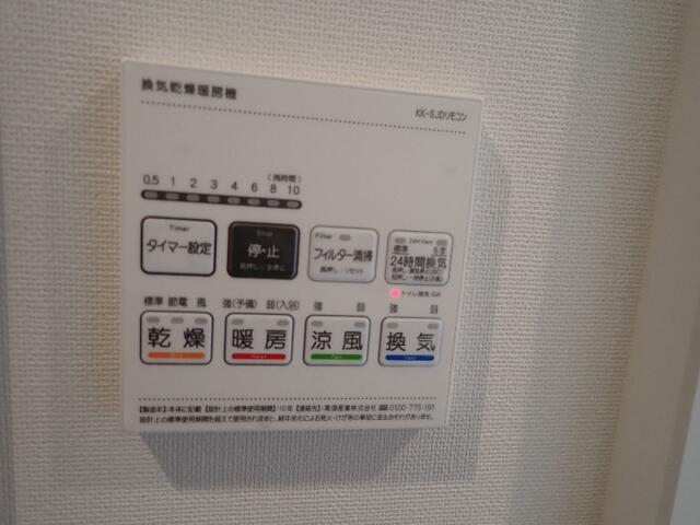 The MANOR KYODOのその他写真