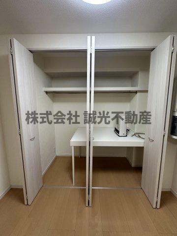 ＪＲ鹿児島本線 博多駅 徒歩8分 10階建 築53年の内装写真