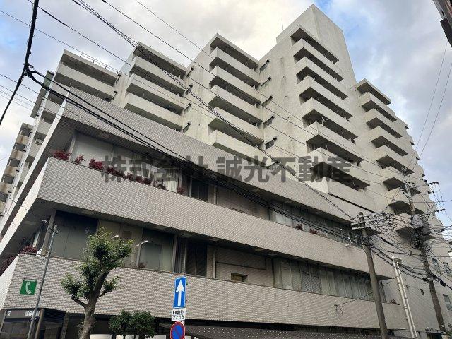 ＪＲ鹿児島本線 博多駅 徒歩8分 築53年
